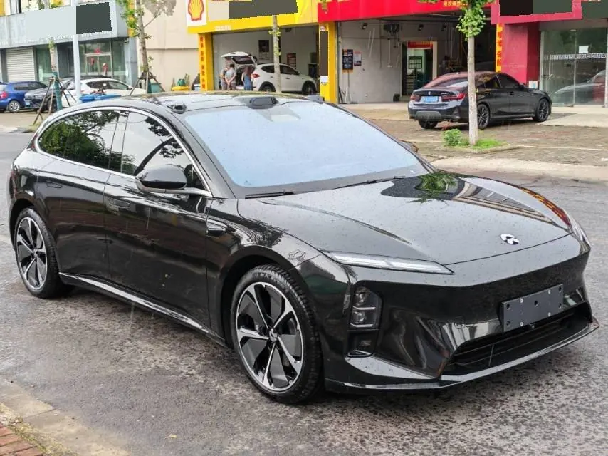 NIO 2025 ET5T 75kWh Touring automatic 3