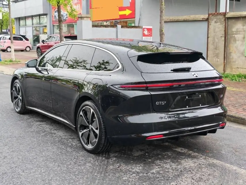 NIO 2025 ET5T 75kWh Touring automatic 6