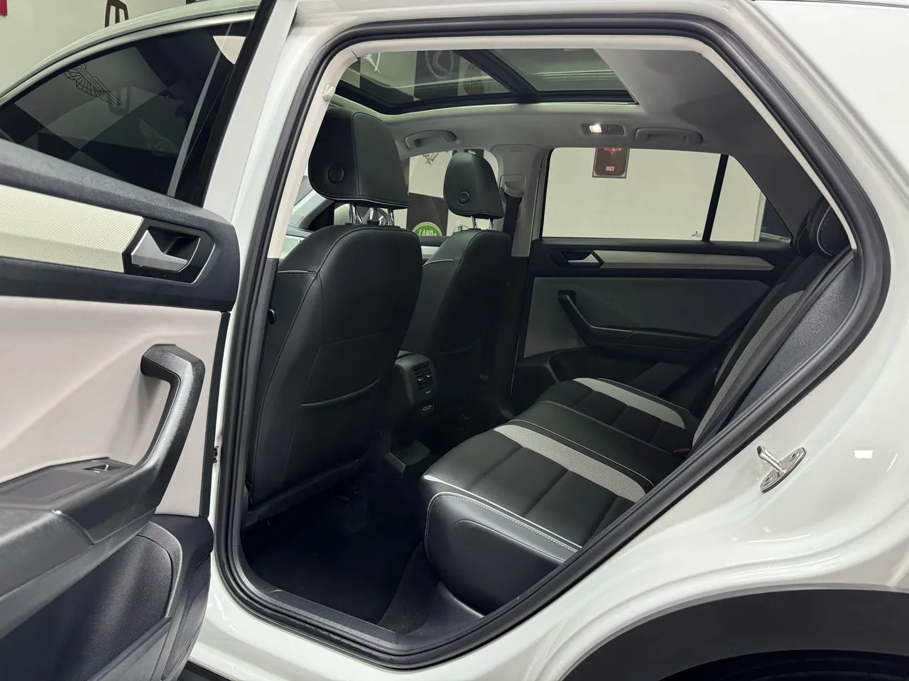 Volkswagen 2023 Tange 1.4TSI 280TSI Two-Drive Time Edition Automatic Gear 7