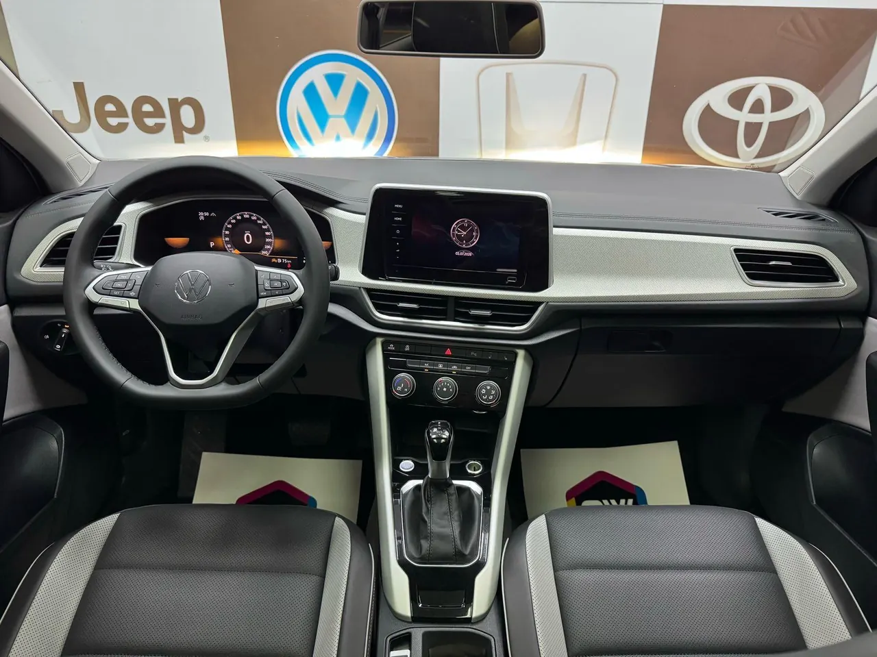 Volkswagen 2023 Tange 1.4TSI 280TSI Two-Drive Time Edition Automatic Gear 8