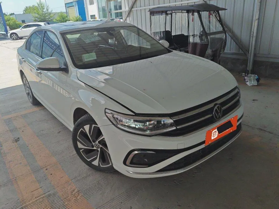 Volkswagen 2023 Bora 1.2TSI 200TSI Yuexing PRO Edition Automatic Gear 2