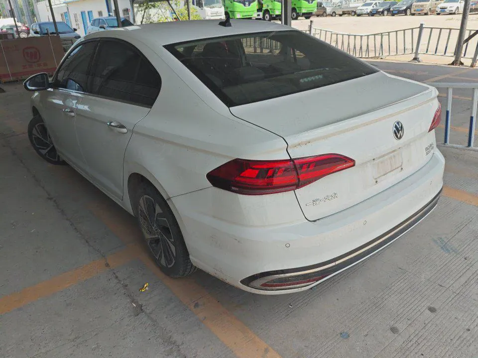 Volkswagen 2023 Bora 1.2TSI 200TSI Yuexing PRO Edition Automatic Gear 6