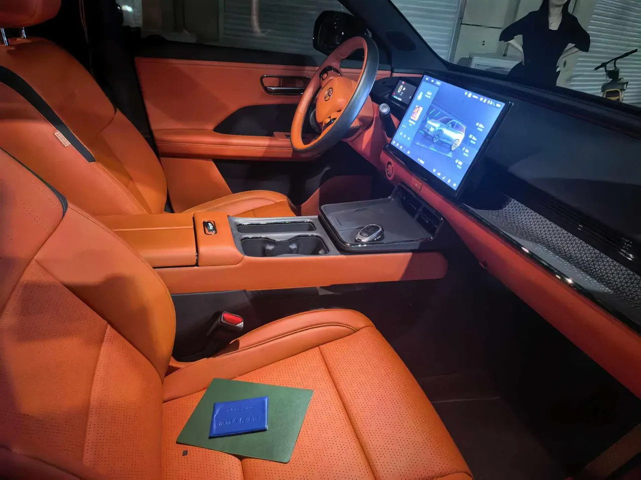 Toyota 2025 Platinum Intelligence 3X 520 Pro Advanced Intelligence Driving Edition Automatic Gear 3