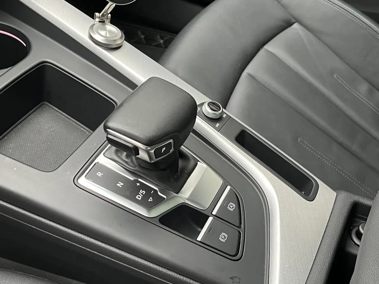 Audi A5 (Imported) 2021 A5 Sportback 2.0TFSI 40TFSI Fashion Smart and Elegant Automatic Gear 13