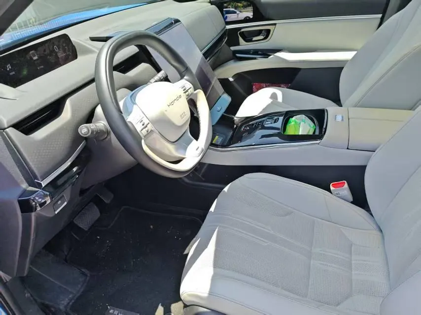 Ye 2025 S7 Pilot Edition Automatic Gear 3