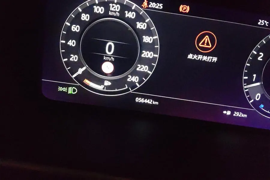 Land Rover Range Rover Sport Edition (Imported) 2021 Range Rover Sport Edition 48V 3.0T L6 Yao Black Edition Automatic Gear 8
