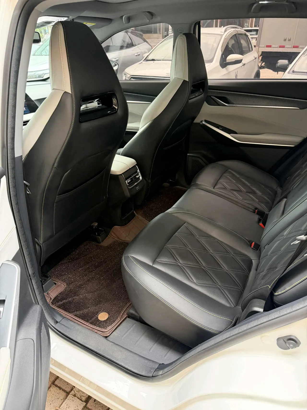 ChangAn 2023 CS75 PLUS 1.5T Prestige Automatic 5