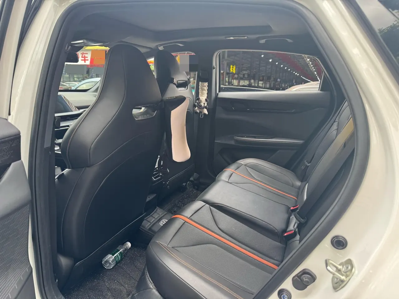 ChangAn 2024 UNI-V 1.5T Prestige Automatic 6