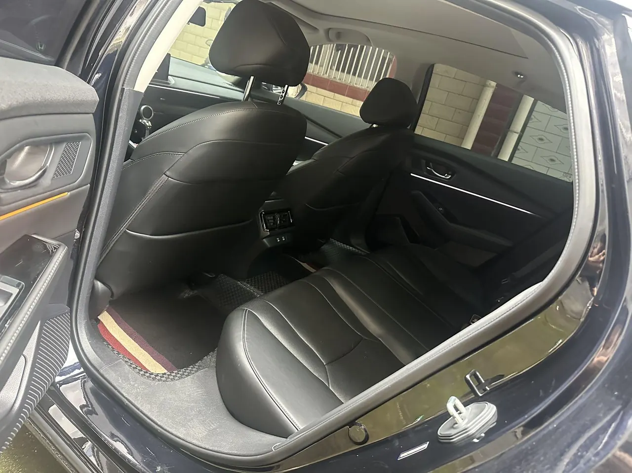 Honda 2023 11th Generation Accord 1.5T Stepless 260TURBO Excellent Automatic Gear 2