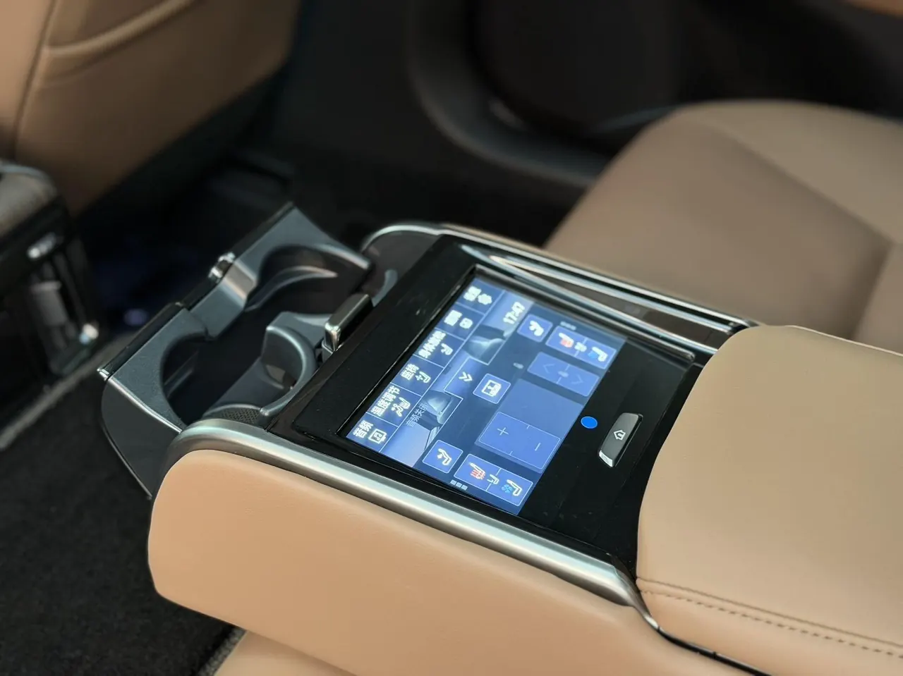 Toyota Crown (Imported) 2024 Crown 2.5 Stepless Extreme Edition Automatic Gear 7