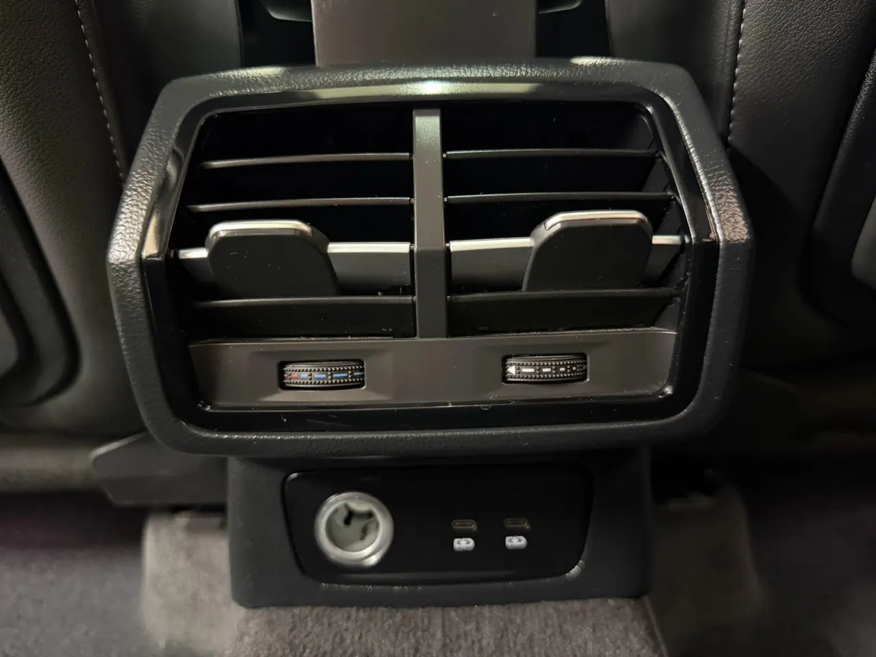 Audi 2023 Q3 1.4TFSI 35TFSI Fashion Dynamic Automatic 16