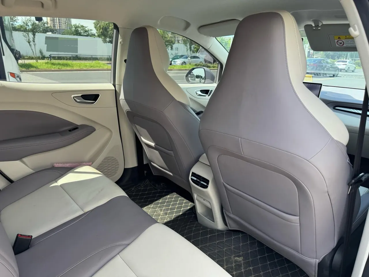 MG 2026 MG4 EV 437 leisurely version of automatic gear 6
