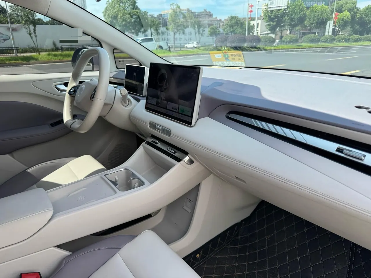 MG 2026 MG4 EV 437 leisurely version of automatic gear 8