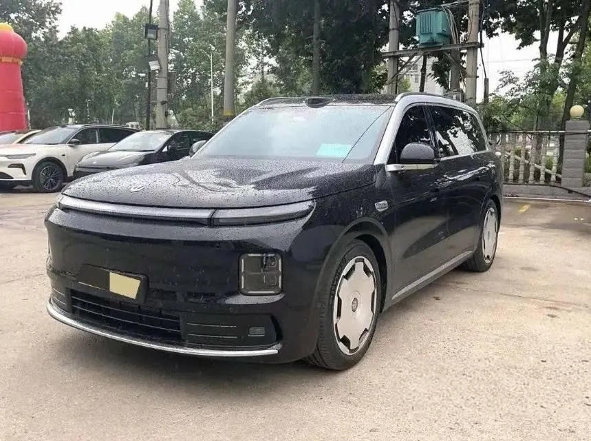 Leapmotor 2026 D 19 500 Zhizun Edition 6-seat Automatic Gear 7