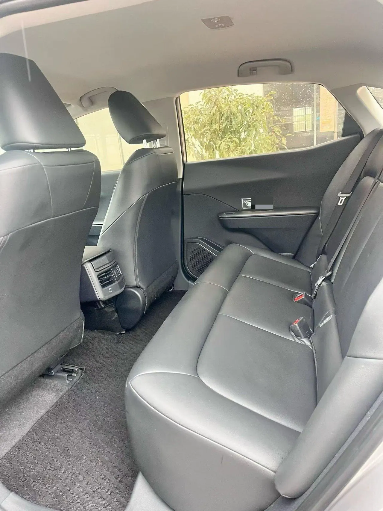 Toyota 2023 bZ 3 517km Elite PRO Automatic 5