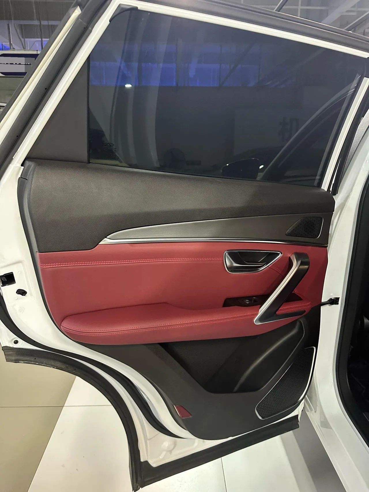 Jetour 2024 X70 PLUS 1.5T Champion MAX 5-seat Automatic Gear 9