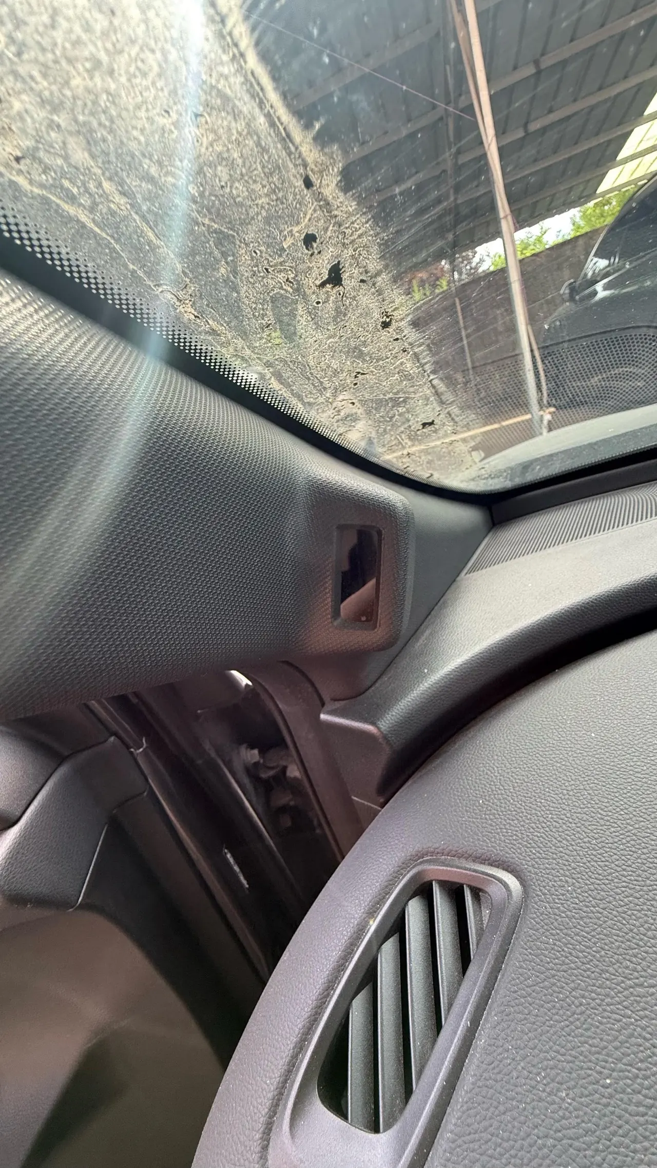 Trumpchi 2023 Shadow Leopard 1.5T 270T Shadow Leopard J16 Edition, Automatic Transmission 3