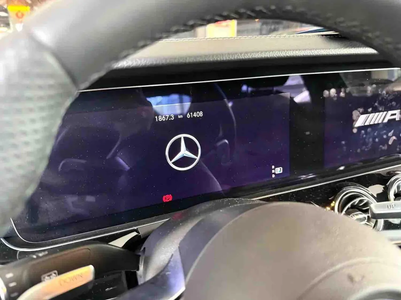 Mercedes Benz AMG GT (Imported) 2020 AMG GT 50 48V 3.0T Automatic 5
