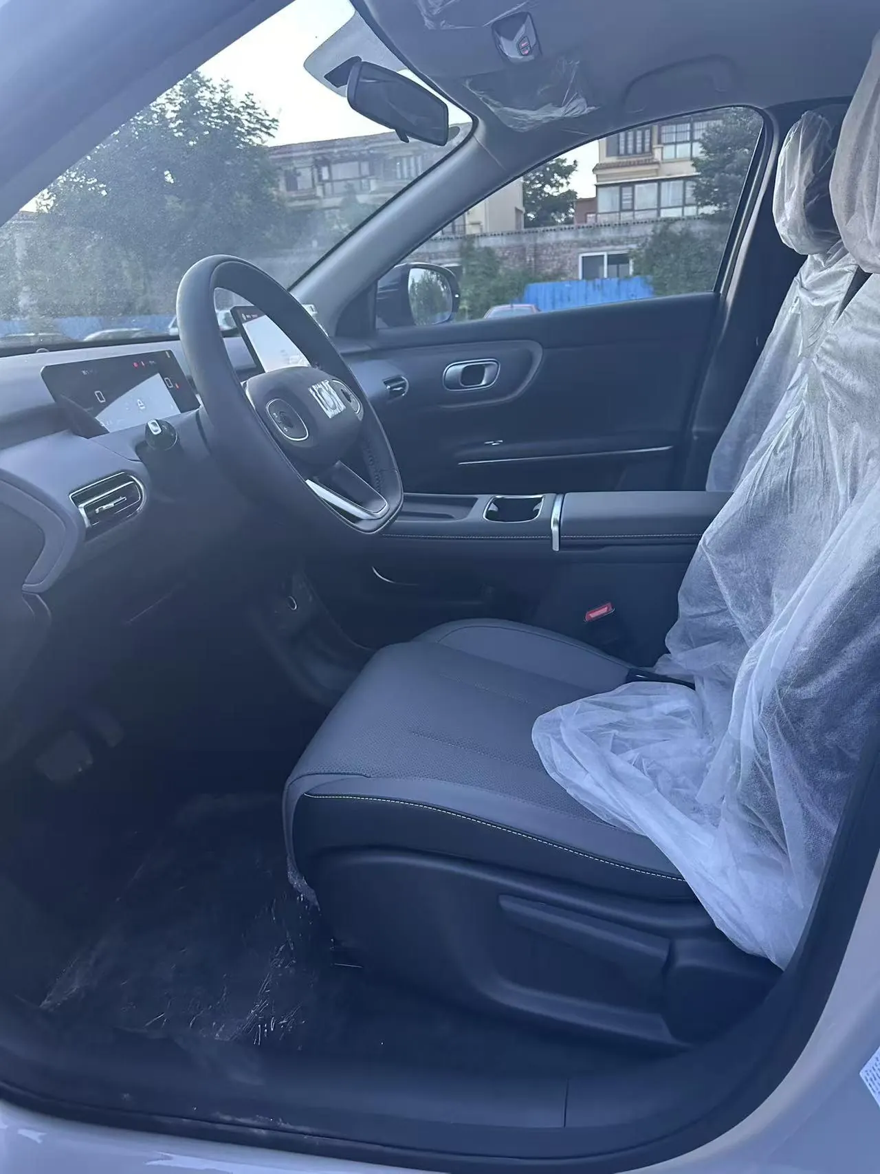 Qiyuan 2026 Q 05 405Air automatic gear 4