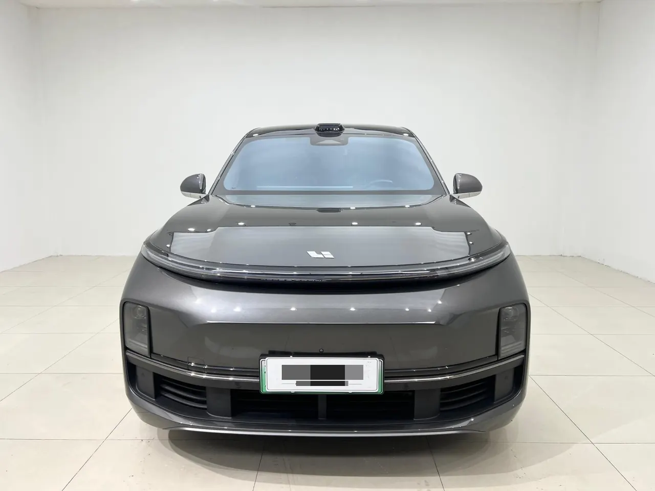 Li 2022 L9 1.5T Max Edition Automatic Gear 2