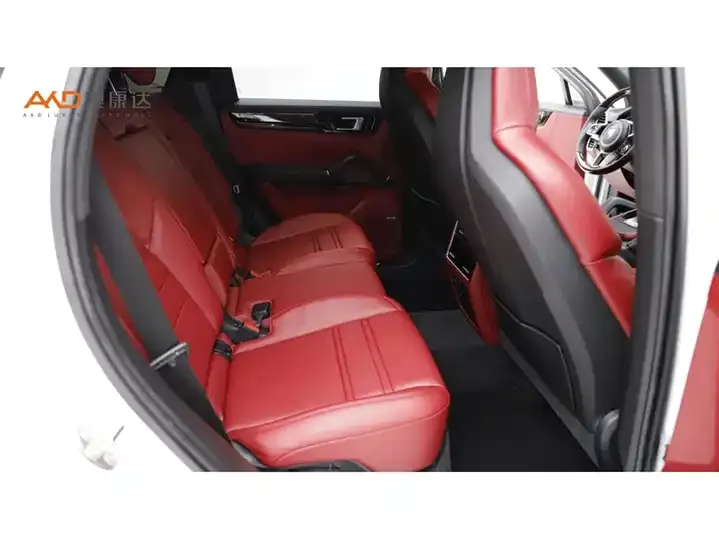 Cayenne New Energy 2021 Cayenne E-Hybrid 2.0T 8