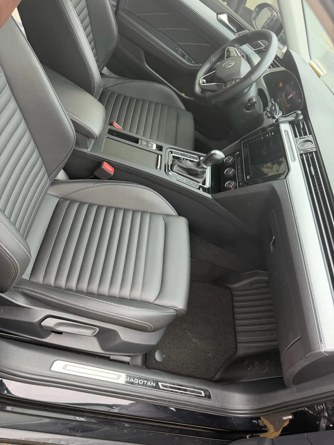 Volkswagen 2023 Magotan 1.4TSI 280TSI 2 million Commemorative Comfortable Automatic Gear 6