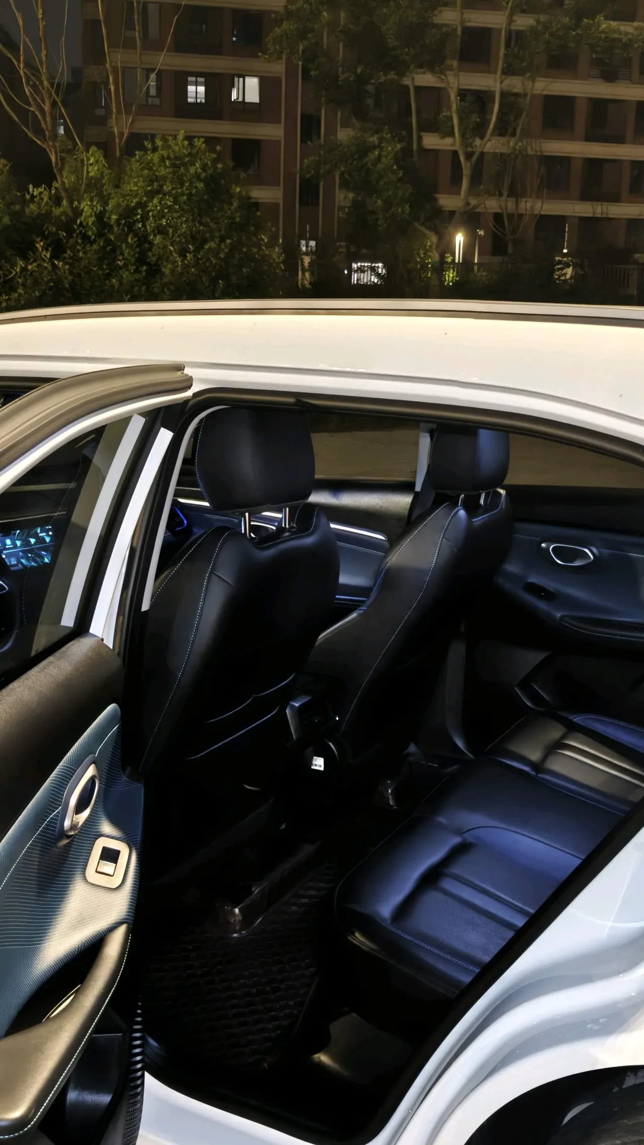 Chuanqi 2023 GS3 Speed 1.5T 270T R-STYLE Edition Automatic Gear 3