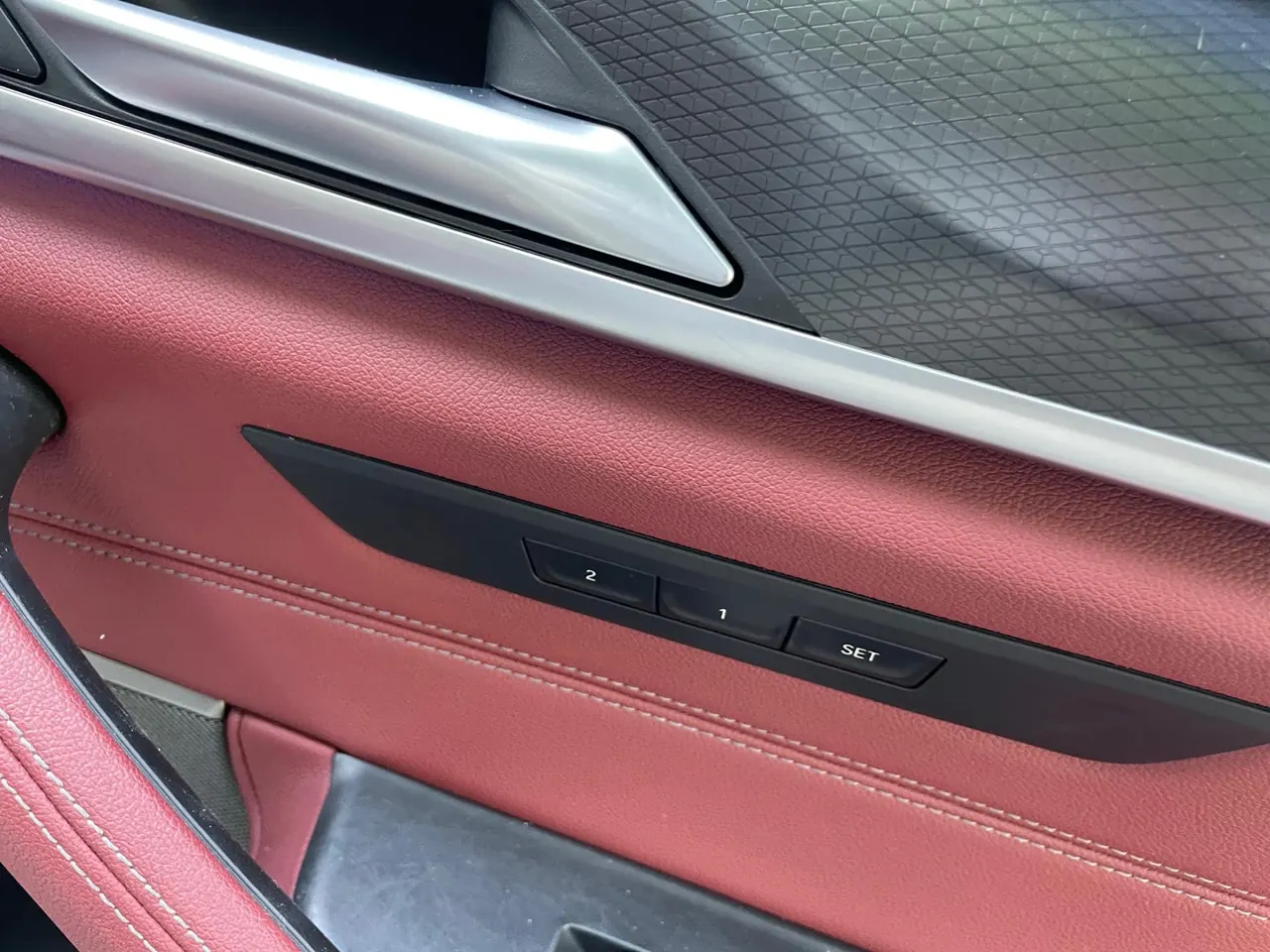 BMW 5 New Energy 2022 535Le 2.0T Pioneer Edition M Sports Suit (Change 3) Automatic Gear 16