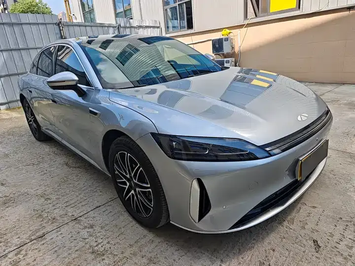 Fengyun A9L 2025 260 Long Endurance Deluxe Edition 3