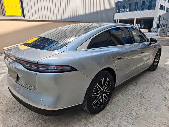 Fengyun A9L 2025 260 Long Endurance Deluxe Edition 4