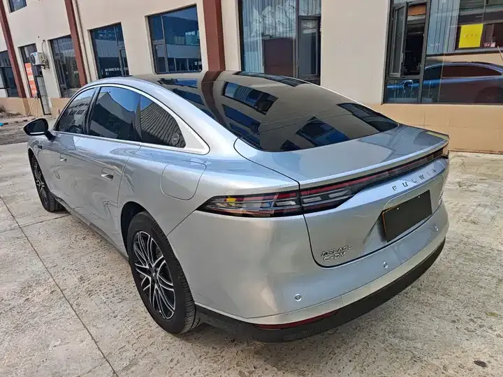 Fengyun A9L 2025 260 Long Endurance Deluxe Edition 6