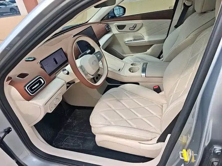 Fengyun A9L 2025 260 Long Endurance Deluxe Edition 7