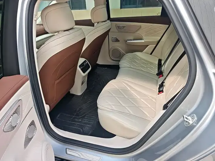 Fengyun A9L 2025 260 Long Endurance Deluxe Edition 8