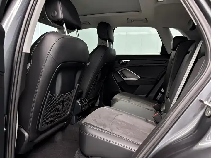 Audi Q3 2022 35 TFSI Fashion Dynamic 5