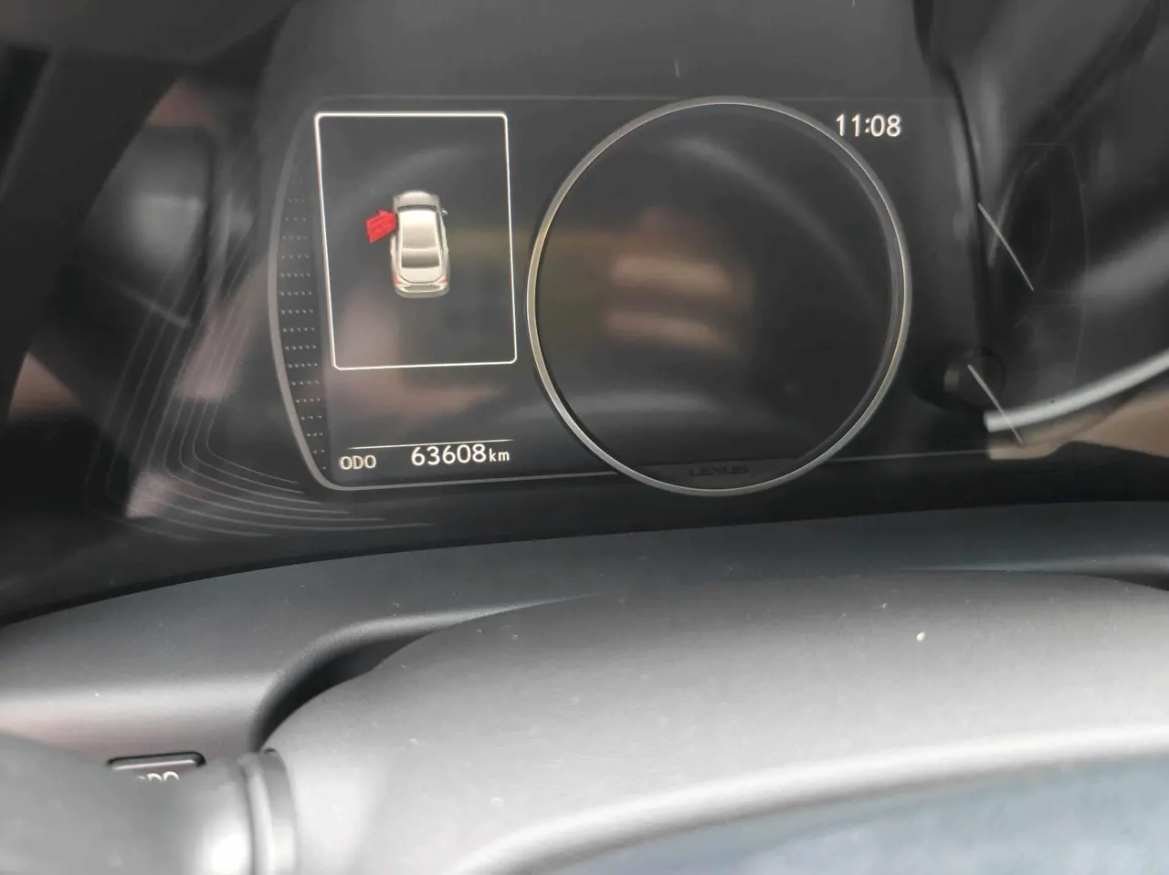 Lexus ES (Imported) 2021 ES260 2.5 Excellence Automatic Gear 6