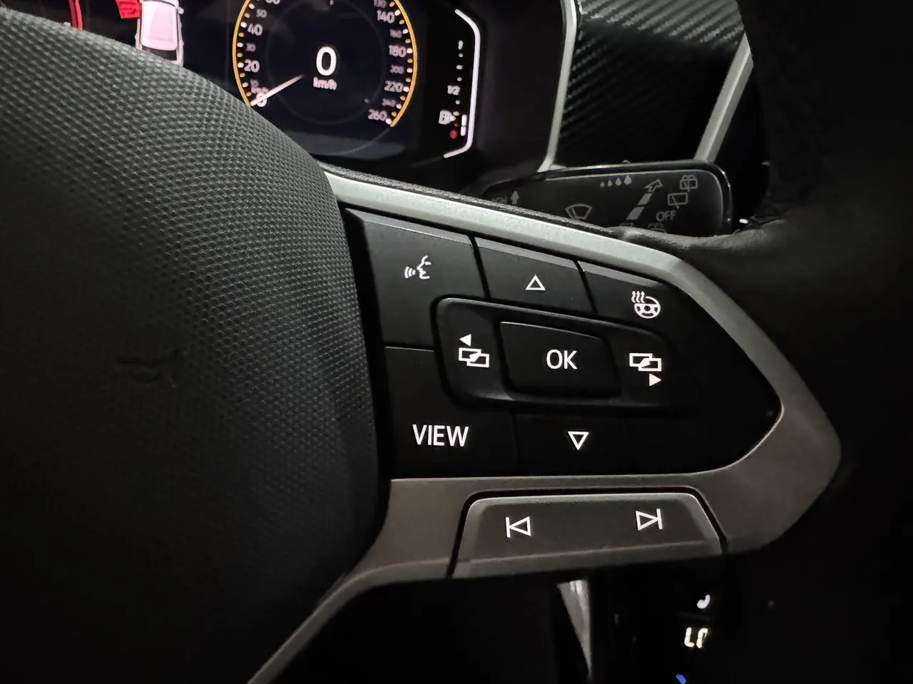 Volkswagen 2023 Tanyue 1.4TSI 280TSI Two-Drive Luxury Plus Advanced Edition Automatic Gear 8