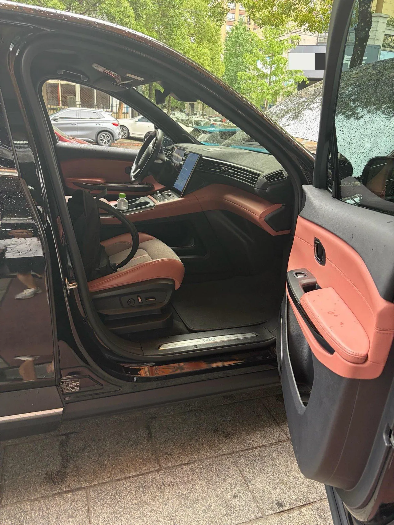 NIO 2020 EC 6 605KM Sports Edition Automatic Gear - View 1