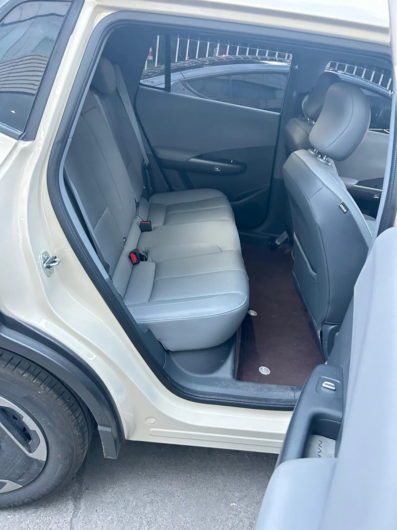 Dongfeng 2025 Nammi 06 401 Pro Automatic 4