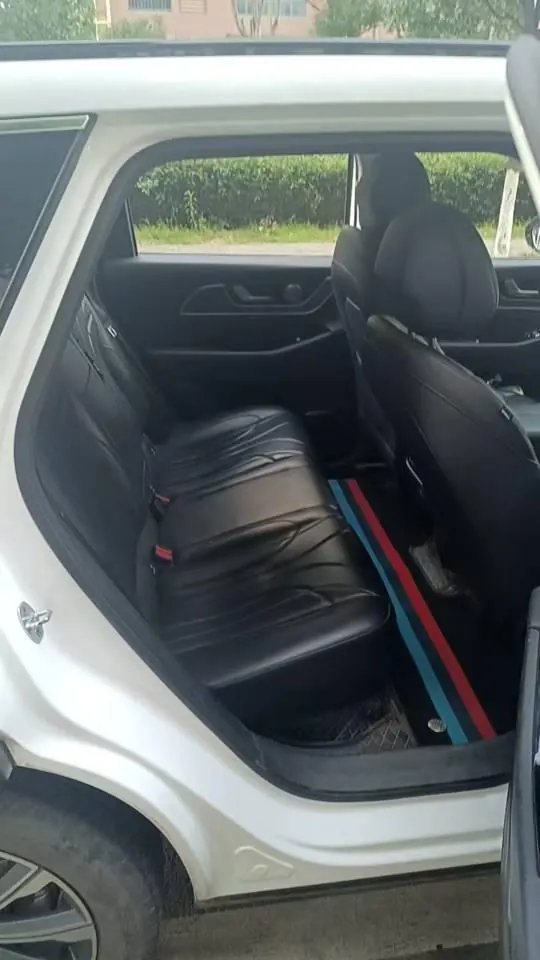 Chery 2024 Fengyun T9 C- DM 1.5T 120 Long Endurance Edition Standard 5-seat Automatic Gear 8