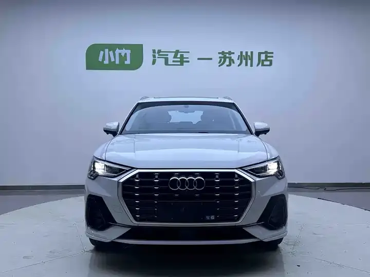Audi Q3 2023 35 TFSI Fashion Dynamic (1.4T) 3