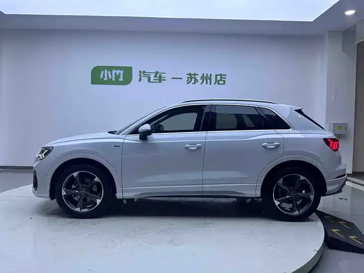 Audi Q3 2023 35 TFSI Fashion Dynamic (1.4T) 5