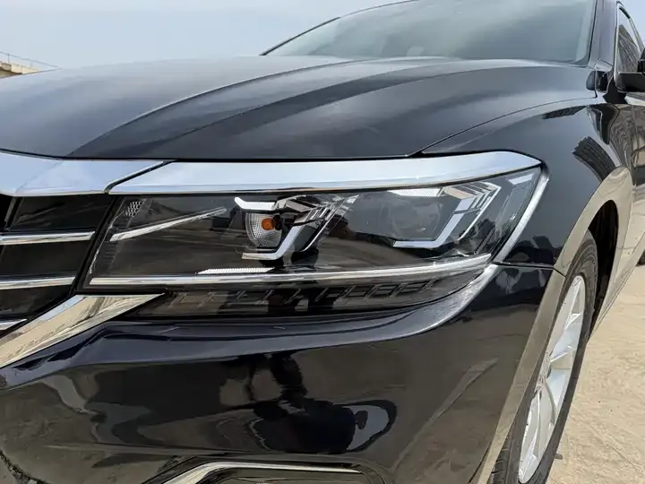 Passat 2020 to 280TSI Business Edition VI 10