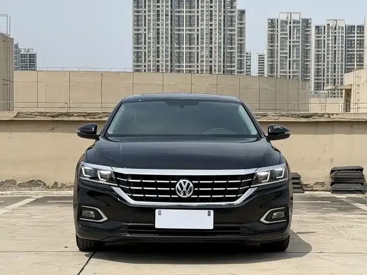 Passat 2020 to 280TSI Business Edition VI 2