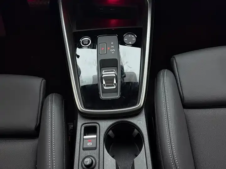 Audi A3 2022 A3L Limousine 35 TFSI Luxury Sport 11