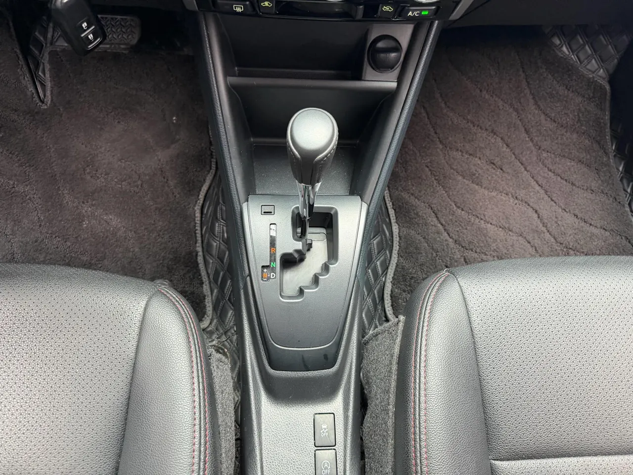 Toyota yaris 2022 YARiS L to dazzle 1.5 stepless luxury PLUS version of automatic gear 13