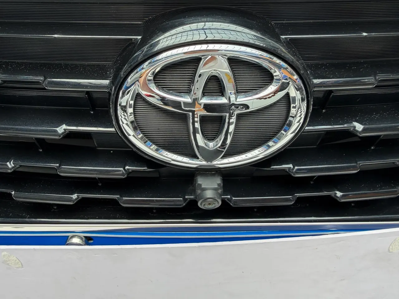 Toyota yaris 2022 YARiS L to dazzle 1.5 stepless luxury PLUS version of automatic gear 4