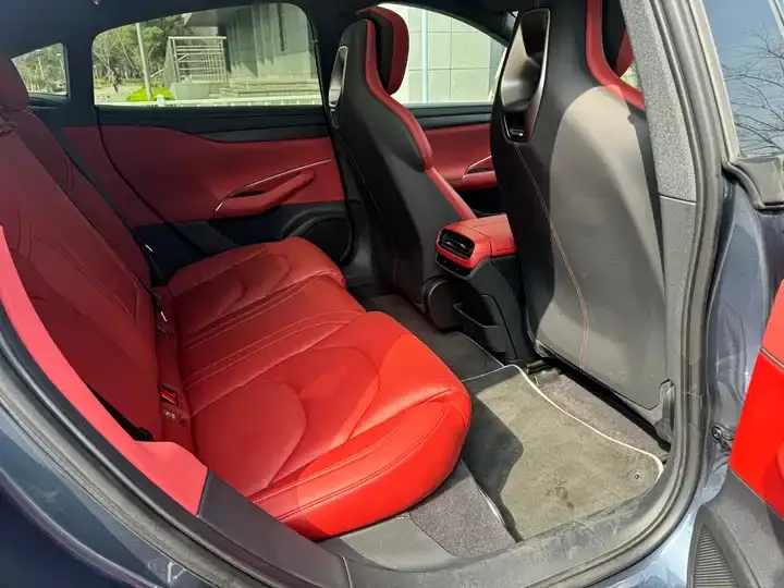 MI SU7 2024 Rear Drive Long Endurance Smart Driving Edition 10