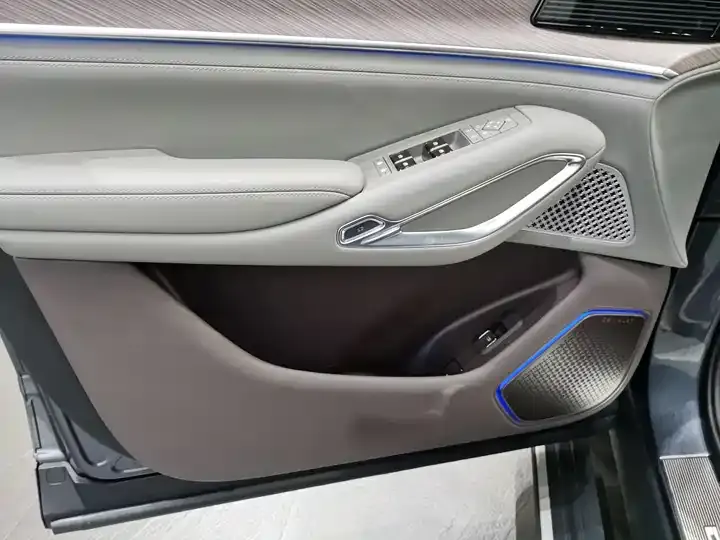 Denza N9 2025 Flagship 8