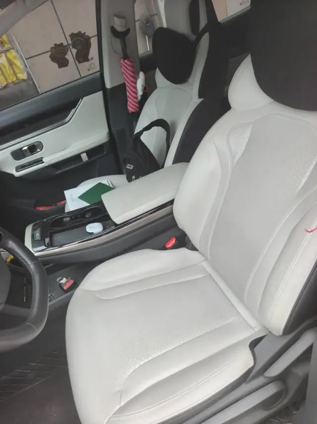 Jetour 2022 Great Sage 1.6T King PRO Automatic Gear 5