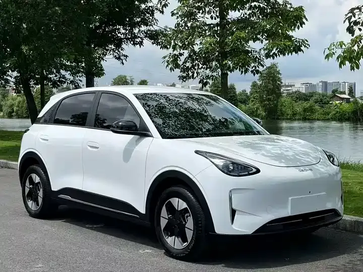 Star Wish 2025 Model 310km Dream Edition - View 1